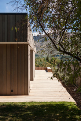 Wanaka Architect
