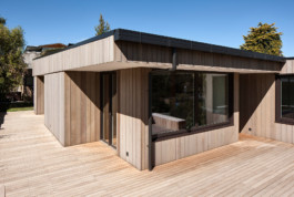 Wanaka Architect