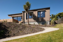Wanaka Architect
