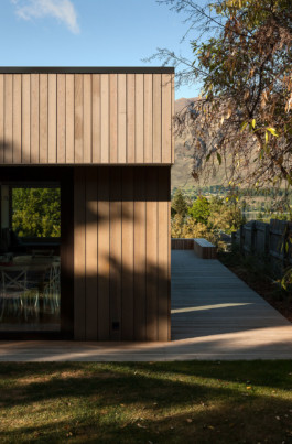 Wanaka Architect