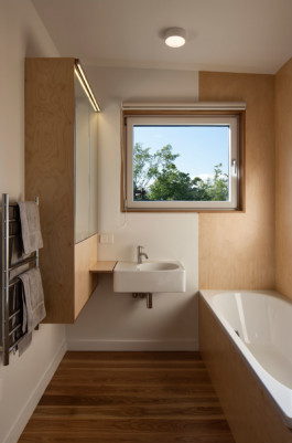 Wanaka Architect