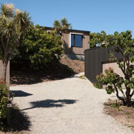 Wanaka Architect