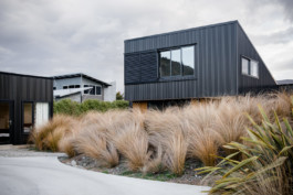  Wanaka Architect