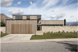  Wanaka Architect