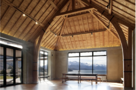  Wanaka Architect