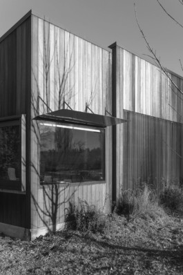 Wanaka Architect
