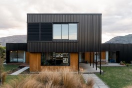 Wanaka Architect