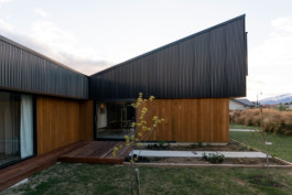 Wanaka Architect