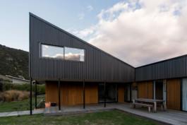 Wanaka Architect