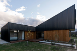 Wanaka Architect
