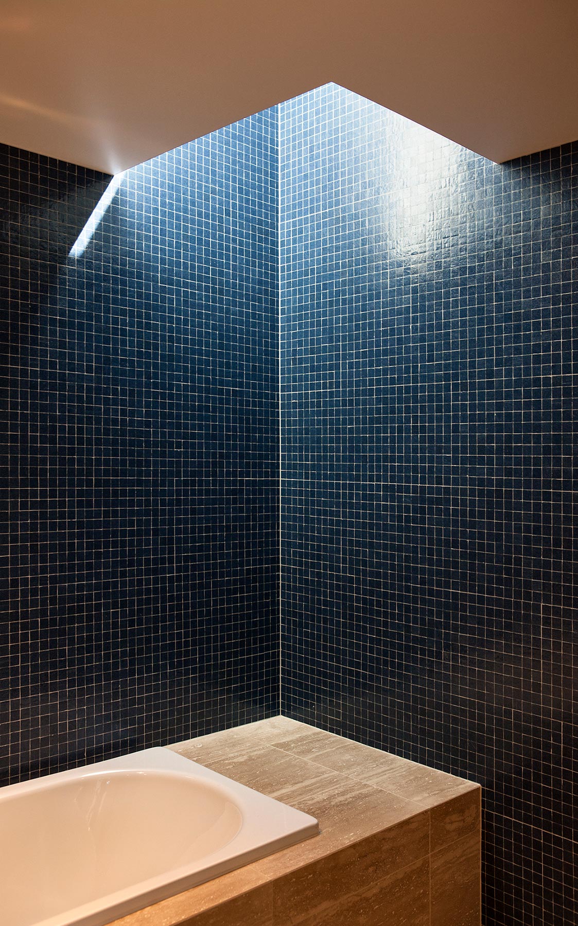 Rafe Maclean 
Architects Briar Bank House