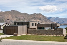 Wanaka Architect