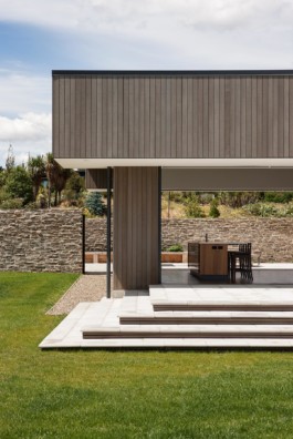 Wanaka Architect