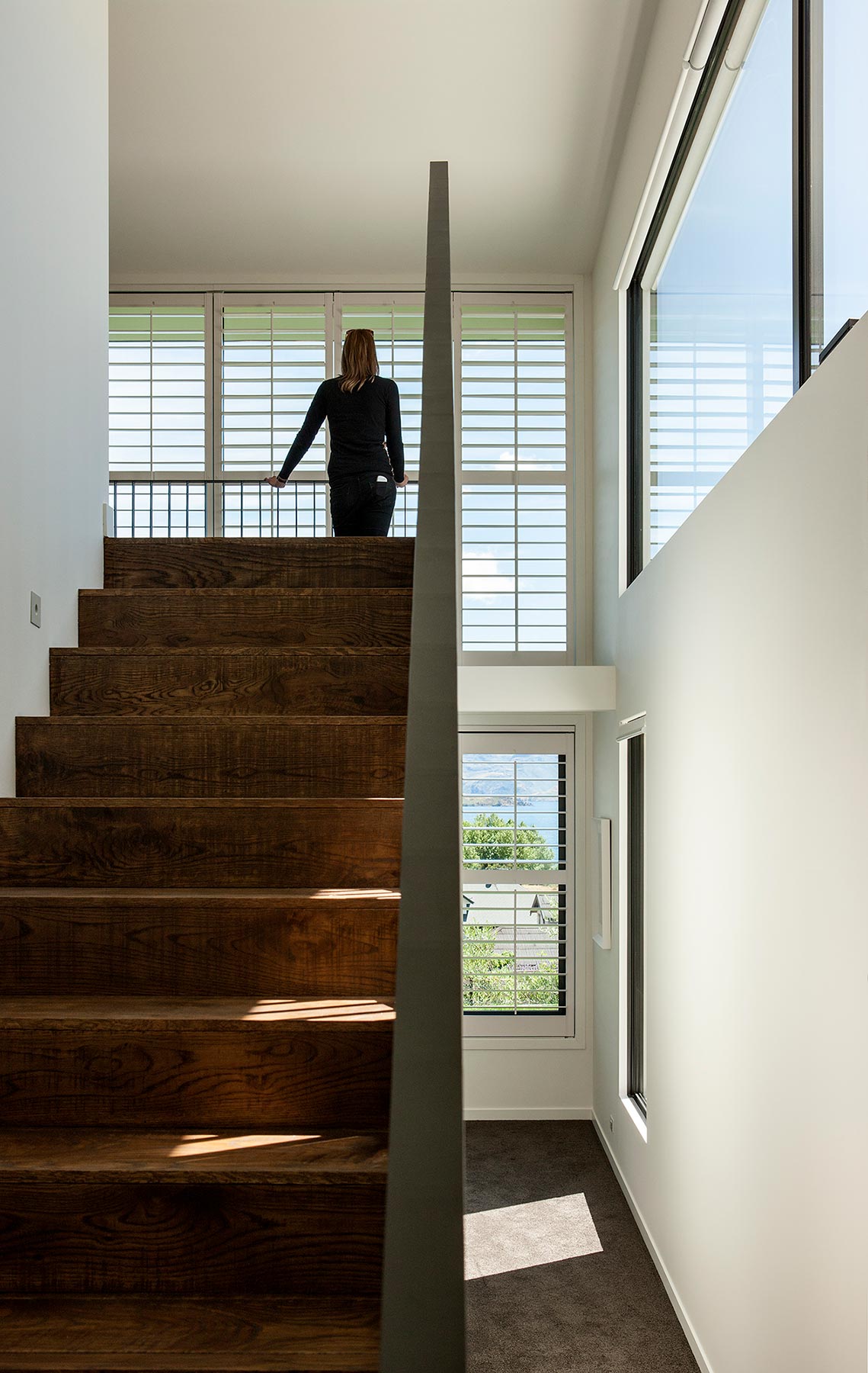 Rafe Maclean 
Architects Briar Bank House
