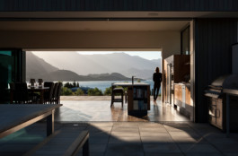 Wanaka Architect