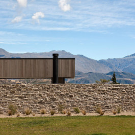 Wanaka Architect