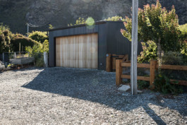 Wanaka Architect