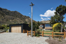 Wanaka Architect