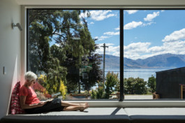 Wanaka Architect