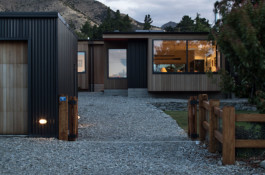 Wanaka Architect
