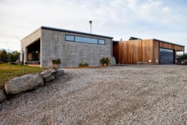 Wanaka Architect