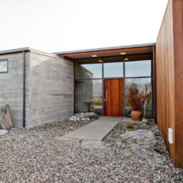 Wanaka Architect