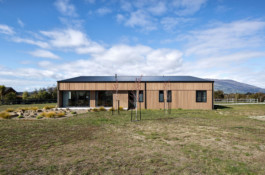 Wanaka Architect