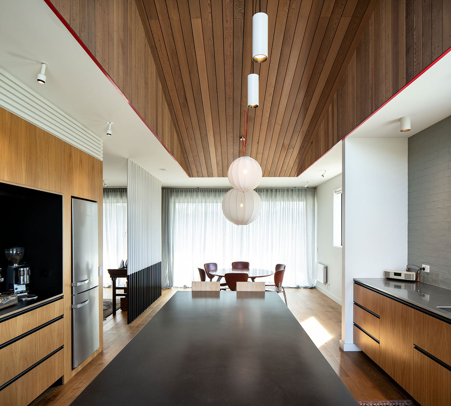 Rafe Maclean 
Architects Musin House
