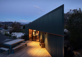 Wanaka Architect