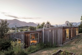 Wanaka Architect