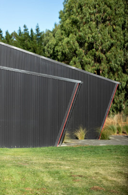 Wanaka Architect