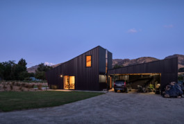 Wanaka Architect