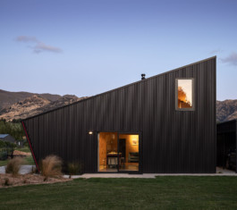 Wanaka Architect