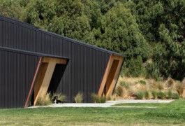 Wanaka Architect