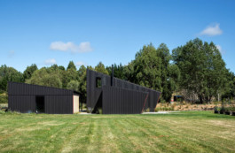 Wanaka Architect