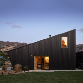 Wanaka Architect