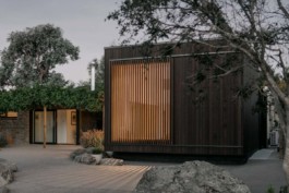  Wanaka Architect