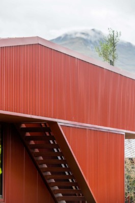 Wanaka Architect