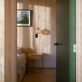 Wanaka Architect