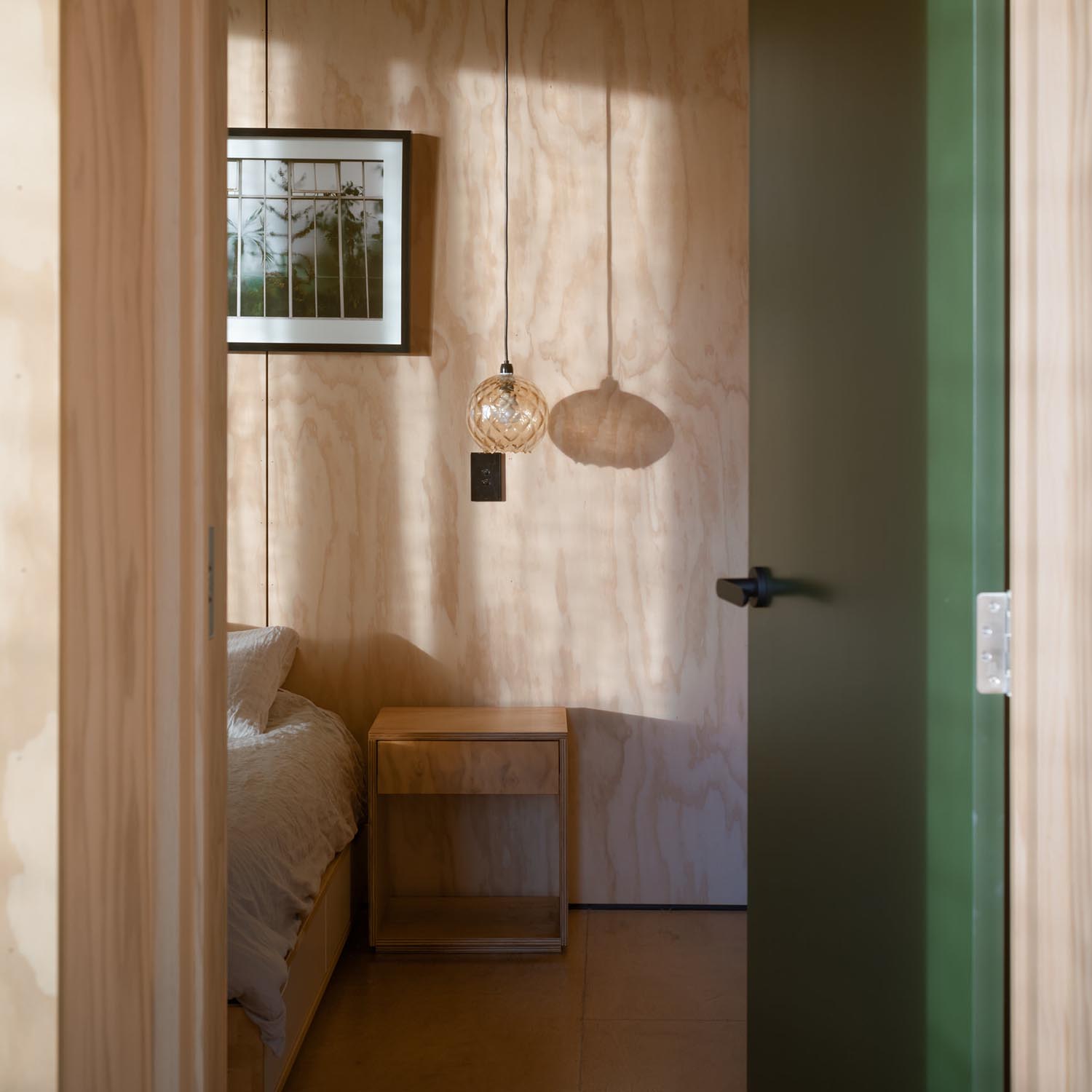 Rafe Maclean 
Architects Ross Campion House