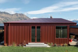  Wanaka Architect