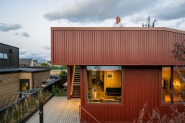Wanaka Architect