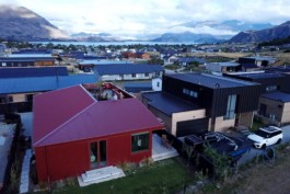 Wanaka Architect