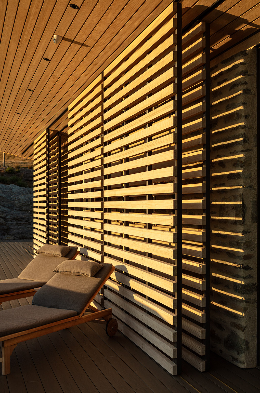 Rafe Maclean 
Architects Te Toka