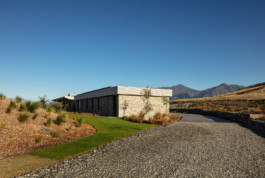 Wanaka Architect