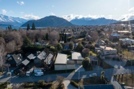 Wanaka Architect