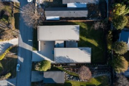 Wanaka Architect