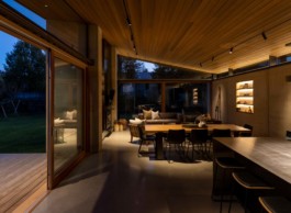 Wanaka Architect