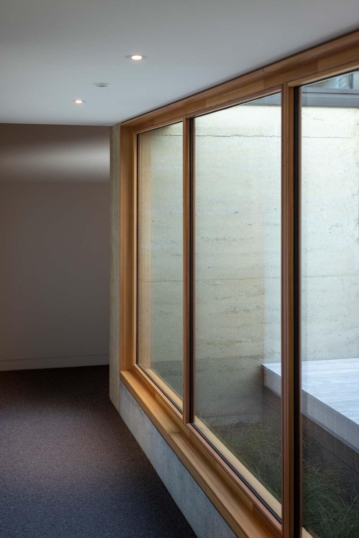 Rafe Maclean 
Architects Winders Street House