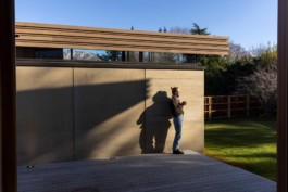 Wanaka Architect